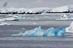 Grandidier Channel Landscape