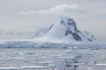 Grandidier Channel Landscape