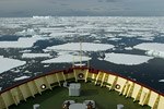 M/V Polar Star in Sea Ice