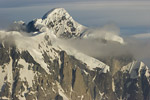 Grandidier Channel Landscape