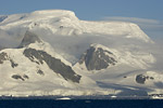 Grandidier Channel Landscape