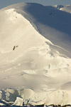 Grandidier Channel Landscape