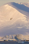 Grandidier Channel Landscape