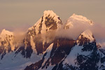 Grandidier Channel Landscape