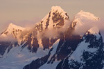 Grandidier Channel Landscape