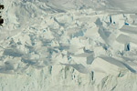 Glacier Detail