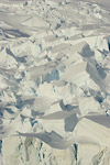 Glacier Detail