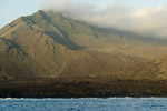 Volcan Ecuador