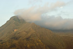 Volcan Ecuador