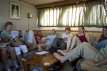 The Lounge