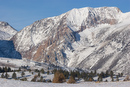 Eastern Sierra Landscape