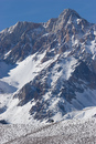 Eastern Sierra Landscape