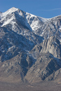 Eastern Sierra Landscape