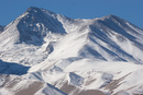 Eastern Sierra Landscape