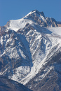 Eastern Sierra Landscape