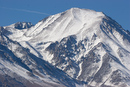 Eastern Sierra Landscape