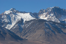 Eastern Sierra Landscape