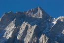 Eastern Sierra Landscape