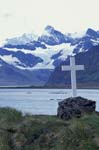 Shackelton's Cross