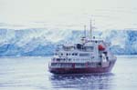 M/V Polar Star and Glacier