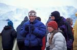 Hugh, Doug and Marlene