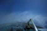 Rough Seas in the Drake Passage