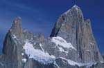 Mt. Fitz Roy