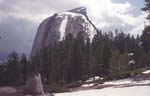 Half Dome