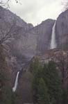 Yosemite Falls