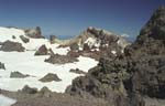 Mt. Lassen Summit