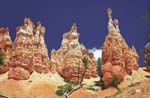 Hoodoos