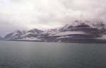 Glacier Bay Landscape