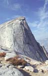 Half Dome