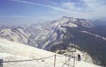 Half Dome Cables