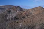 Volcanic Landscape