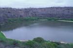 Volcanic Crater