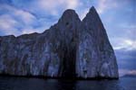 Kicker Rock