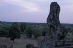 Angkor Wat Statue