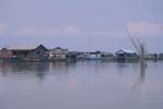 Tonle Sap Floating Village