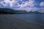 Komodo Island Beach