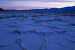 Badwater Salt Flats