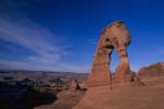 Delicate Arch