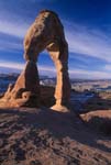 Delicate Arch