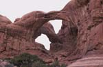 Double Arch