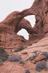 Double Arch