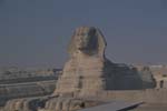 The Sphinx