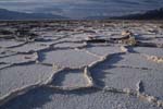 Badwater Salt Flats