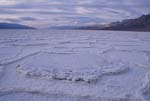 Badwater Salt Flats