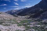 Valley, Sierra Nevada Mountains