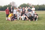 Turkey Bowl 2005